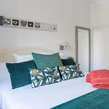 Moderno Nel Centro Della Citta Di Apartment Milan