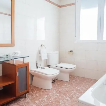 Moderno Nel Centro Della Citta Di Appartamento Milano