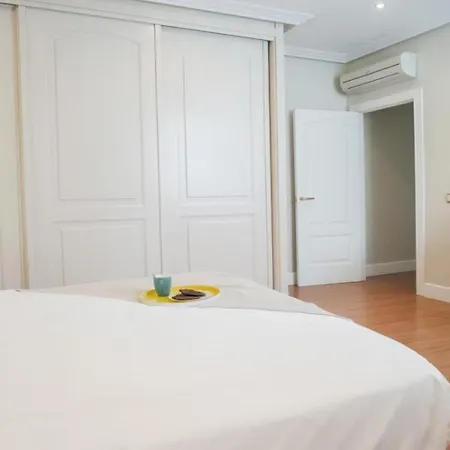 Apartment Moderno Nel Centro Della Citta Di Milan