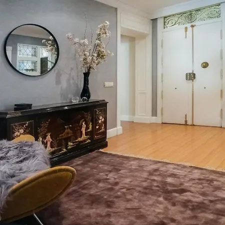 Moderno Nel Centro Della Citta Di Appartamento Milano