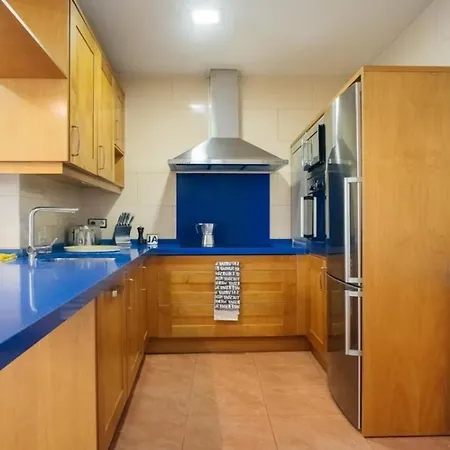 Apartment Moderno Nel Centro Della Citta Di